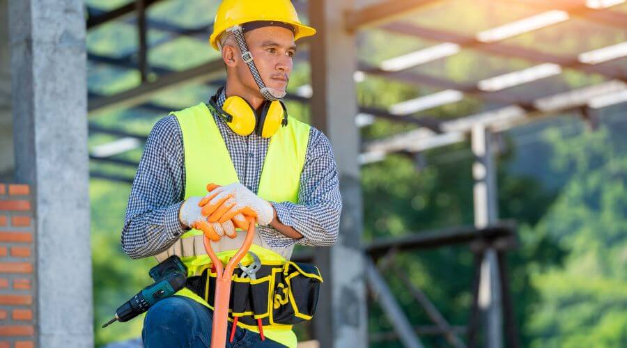 Professional metal roof installation in Reserve, LA